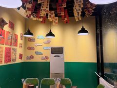 -蜀川川破店·江湖菜·烧烤(北京首店)
