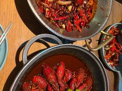 -黄尚皇小龙虾-螃蟹-深夜食堂(皇后公园店)