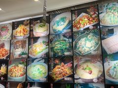 -一块豆腐(李沧书院路店)