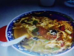 -西工饭庄快餐厅(西工小街店)