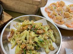 -猪腰一家·地道佛山菜(盐步店)