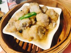 -虾饺妹·酒家(金碧店)
