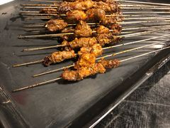 -碎怂烤肉(钟楼柳巷店)