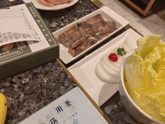 -一席地·本地鸡窝·杭帮鸡火锅(萧山银隆百货店)