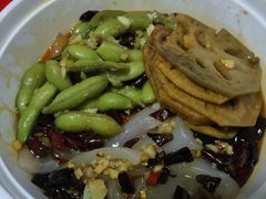 -老陈虾霸(上海路店)