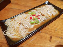 -八月美食小馆(银泰城总店)