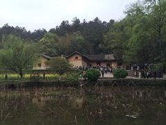 -韶山毛泽东同志故居