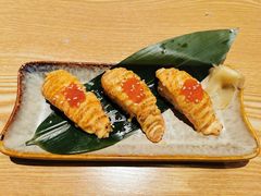 -津之港·日本料理·铁板烧