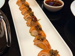 -西安饭庄·非遗陕菜(钟楼店)