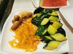-海底捞火锅(劲松店)