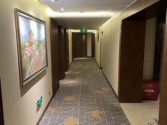 -广州中心皇冠假日酒店