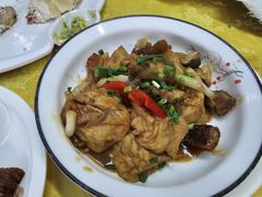 -海鲜街菜馆(海珠南路店)