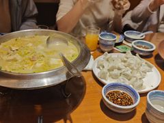 -95号酱骨·一块豆腐(展春园西路店)