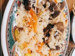 -巴依老爷新疆美食(望京小街店)