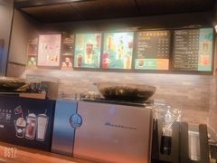 -星巴克(天津站区第二店)
