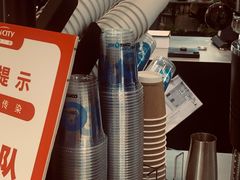 -COFFii&JOY(龙江新城市广场店)