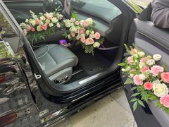 -亭亭鲜花店(中山北路店)