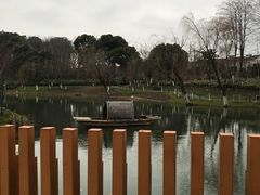 -圩墩遗址公园