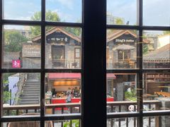 -星巴克臻选(成都宽窄巷子店)