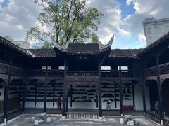 -阳明祠