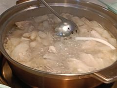 -润园四季椰子鸡火锅(南山海岸城店)