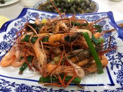 -邱记私房菜·十八年本地菜