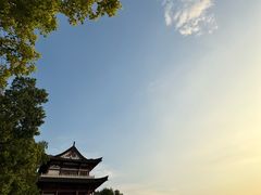 -杜甫江阁