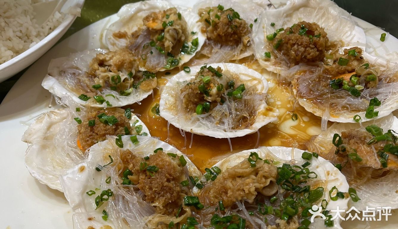 来长兴岛美美地吃上顿午饭