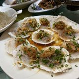 来长兴岛美美地吃上顿午饭