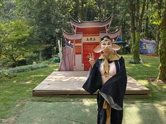 -灵栖洞天