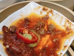 -欢乐海岸美食联盟