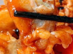 -老苏扬饭店