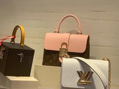 -路易·威登(香榭丽舍大道店)