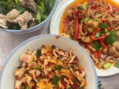 -明华饭庄(清泉街店)