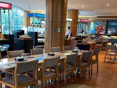 -永泰福朋喜来登酒店-宜客乐自助餐厅(远大路店)