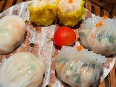 -新兴·金羊座·粤菜点心(乐峰店)