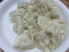 -丝路东方虾仁水饺(北京路二宫汇嘉店)