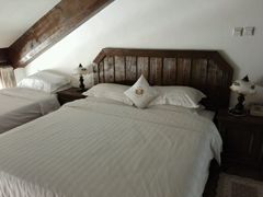 -意大利农场度假村