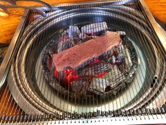 -7年8班朝鲜族非遗美食(三钢里店)