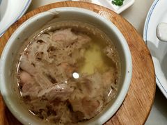 客语土猪汤-客语客家菜(琶洲保利店)