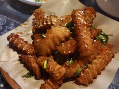 -蜗牛小馆醉乡民谣云南菜(惠新西里店)