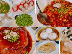 -绿波廊(豫园店)