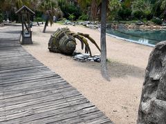 -天芳悦潭度假村温泉