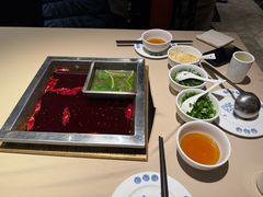 -龙森园火锅(琴台路店)