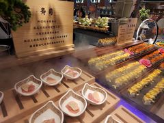 -梨花自助烤肉(西三旗万象汇黑金店)