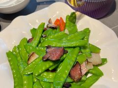 -四川饭店(长白店)