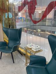 -CICI纤美·科技减肥美容