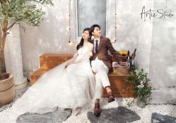 点击看大图 -艺匠摄影ARTIZ STUDIO(南京店)