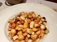 宫保鸡丁-大鸭梨烤鸭·北京菜(南小街/南苑店)