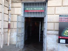 恶魔岛-阿尔卡特拉斯岛